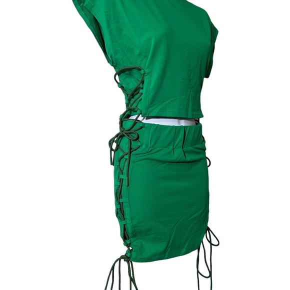 Capsulle 2 Piece Skirt & Top Set - Picture 5 of 12